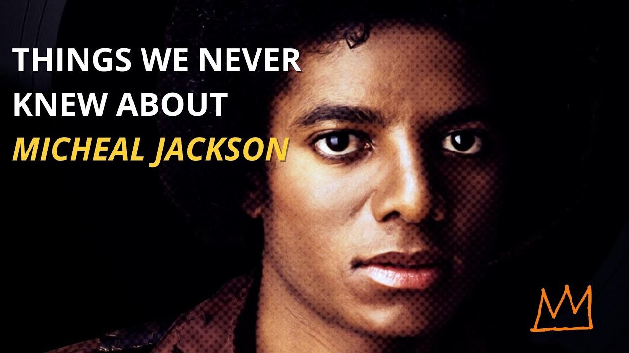 Micheal Jackson: the Legend